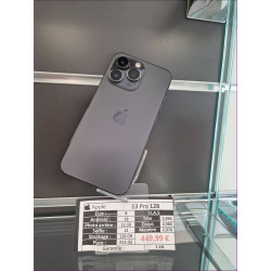 IPHONE 13 PRO 128GO...