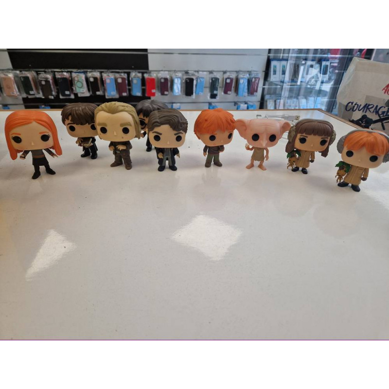 POP HP