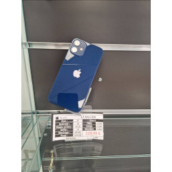 IPHONE 12 MINI 64 BLEU...