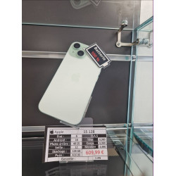 IPHONE 15 128 355700850887296