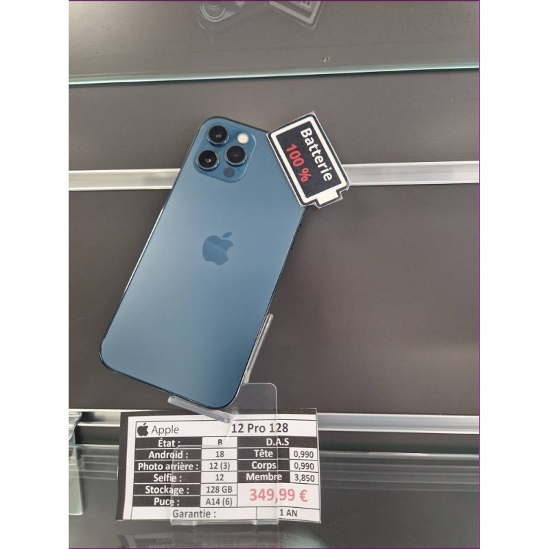 IPHONE 12 PRO 128 356687117684948