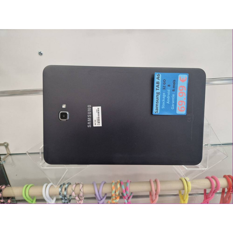 SAMSUNG TAB A6 2016