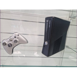 XBOX 360 SLIM 250 GO...