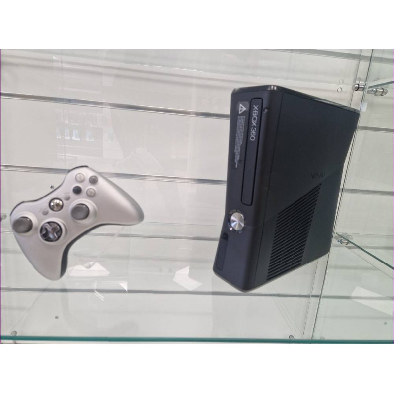XBOX 360 SLIM 250 GO 523035315205