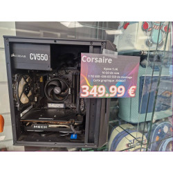 TOUR GAMING RYSEN 5 (4) 16...