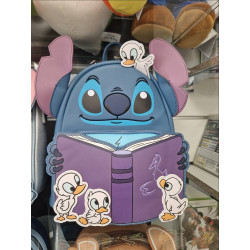 LOUNGEFLY  STICH CANARD