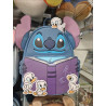 LOUNGEFLY  STICH CANARD