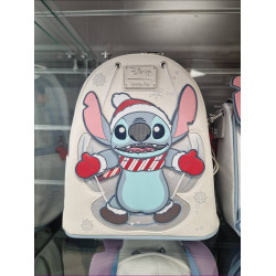 LOUNGEFLY  STICH ANGE NOEL