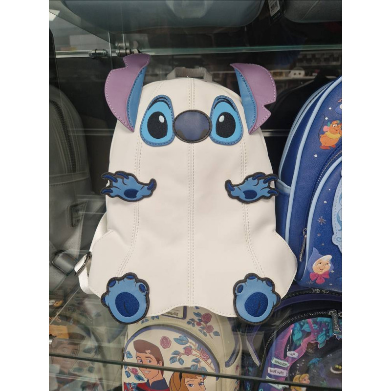 LOUNGEFLY  STICH FANTOME