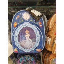 LOUNGEFLY CENDRILLON 75 ÈME