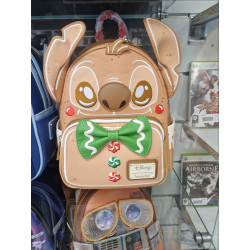 LOUNGEFLY  STICH PAIN EPICE