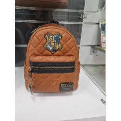 LOUNGEFLY HP HOGWARTS 