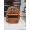 LOUNGEFLY HP HOGWARTS 