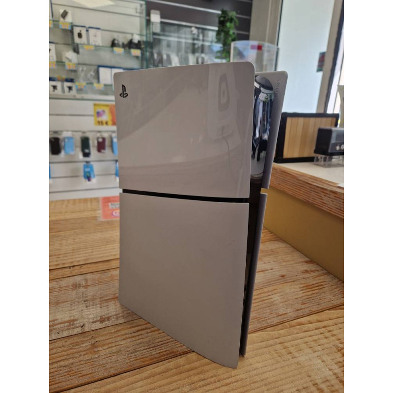 PS5 DIGITAL SLIM F4401VLR11408738
