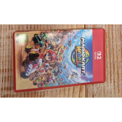 JEU MARIO KART 