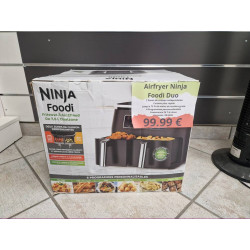 AIR FRYER NINJA FOODI...