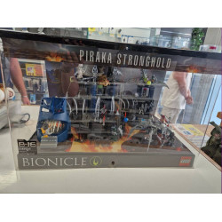 LEGO BIONICLE