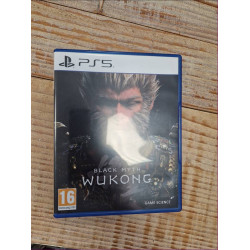 BLACK MYTH : WUKONG PS5
