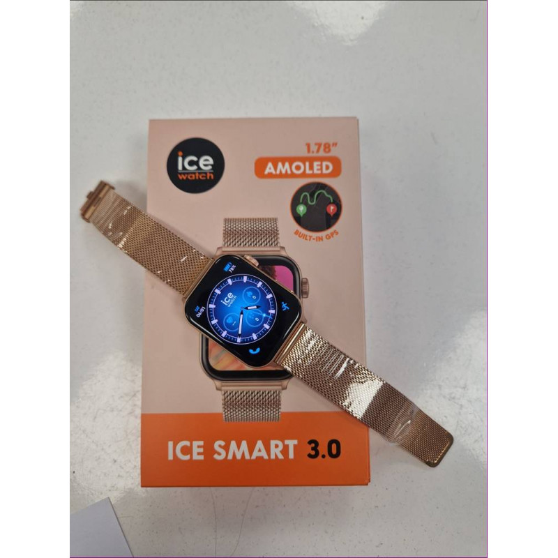 MONTRE ICE WATCH 3.0
