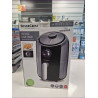 AIR FRYER SILVER CREST