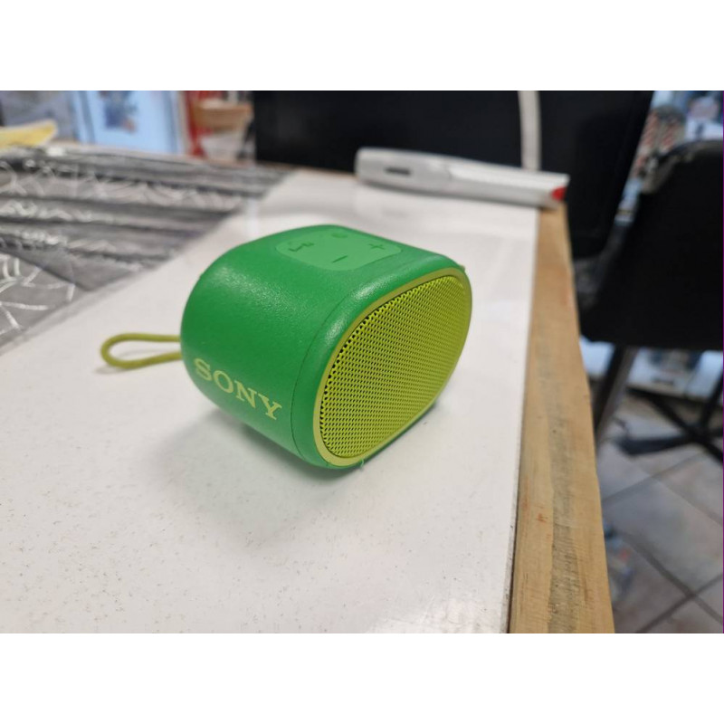ENCEINTE SONY SRS XB01