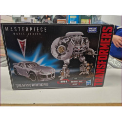 FIGURINE - TRANSFORMERS -...