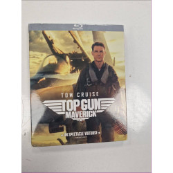 TOP GUN : MAVERICK
