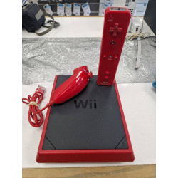 NINTENDO WII MINI