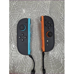 JOY CON SWITCH 2