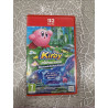 KIRBY ET LE MONDE OUBLIÉ - NINTENDO SWITCH 2