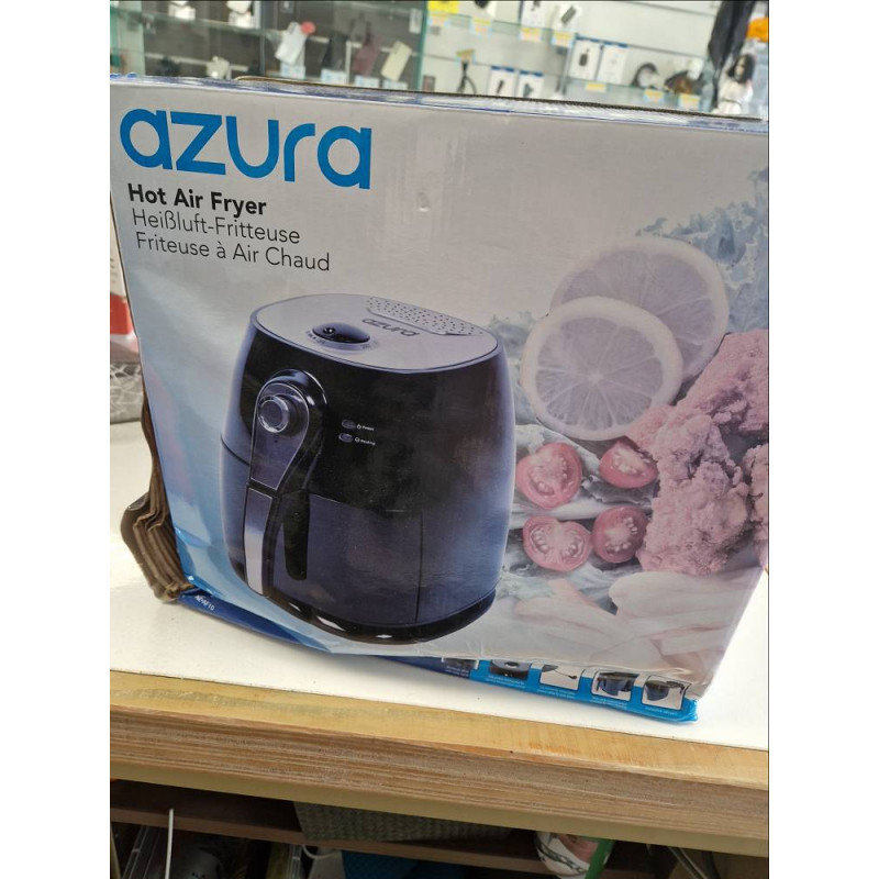 AIR FRYER AZURA 