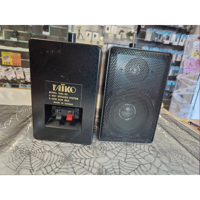 ENCEINTE FAIKO WML-50
