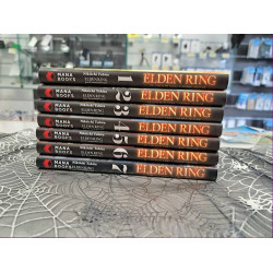 ELDEN RING - LE CHEMIN VERS...