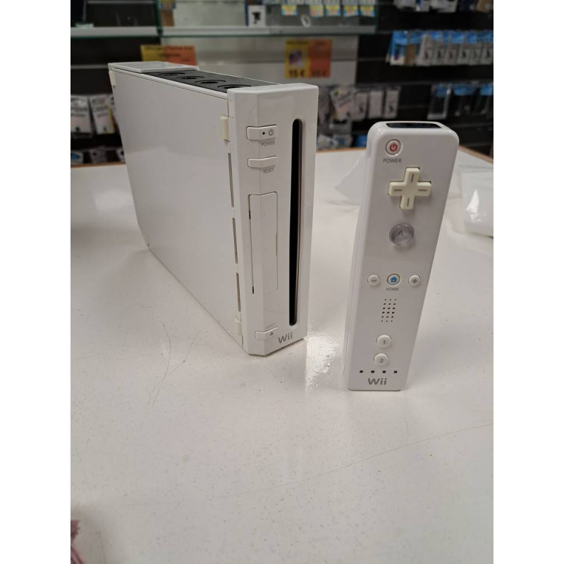 NINTENDO WII