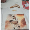 TEE SHIRT STAR WARS TAILLE L