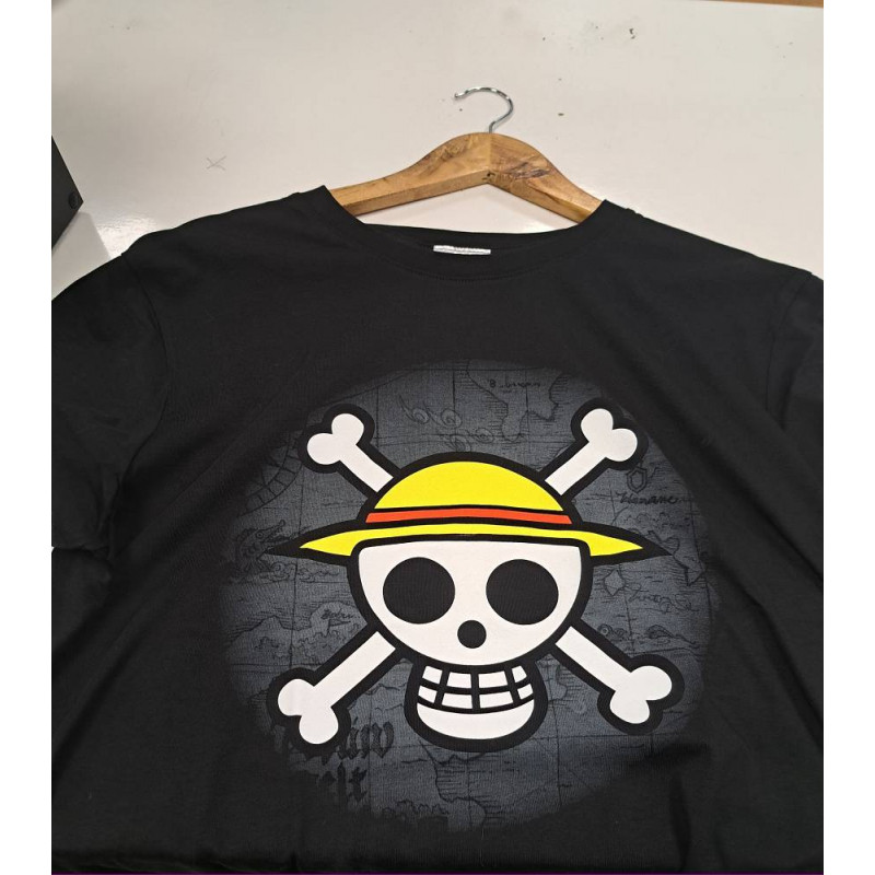 TEE SHIRT ONE PIECE TAILLE L