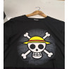TEE SHIRT ONE PIECE TAILLE L