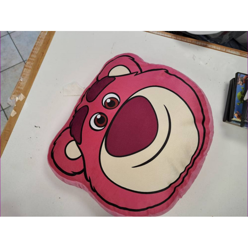 COUSSIN LOTSO