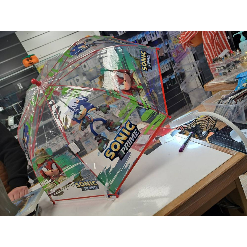PARAPLUIE SONIC 