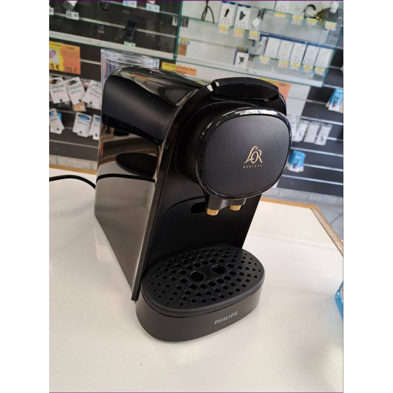 MACHINE A CAFE L OR BARISTA