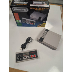 NINTENDO NES MINI