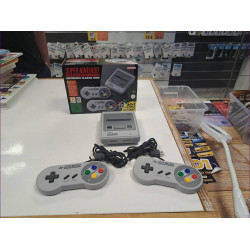 SUPER NINTENDO MINI 