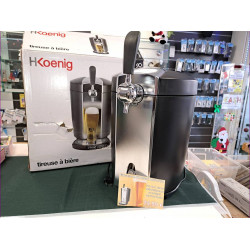 TIREUSE A BIERE HKOENIG BW...
