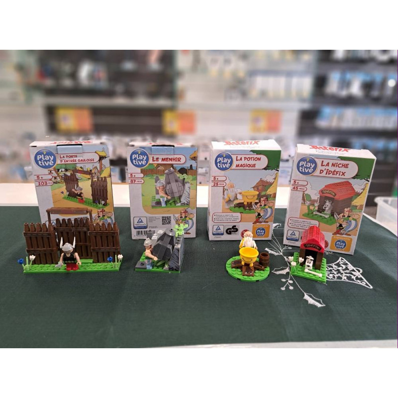 LEGO ASTERIX