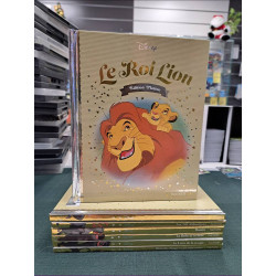 LIVRE DISNEY