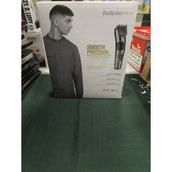 BABYLISS MEN E978E
