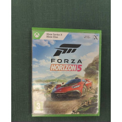 FORZA HORIZON 5 XBOX
