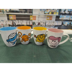 MUG MR MADAME 
