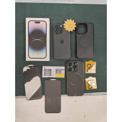 IPHONE 14 PRO 128GO...