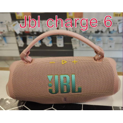 JBL CHARGE 6